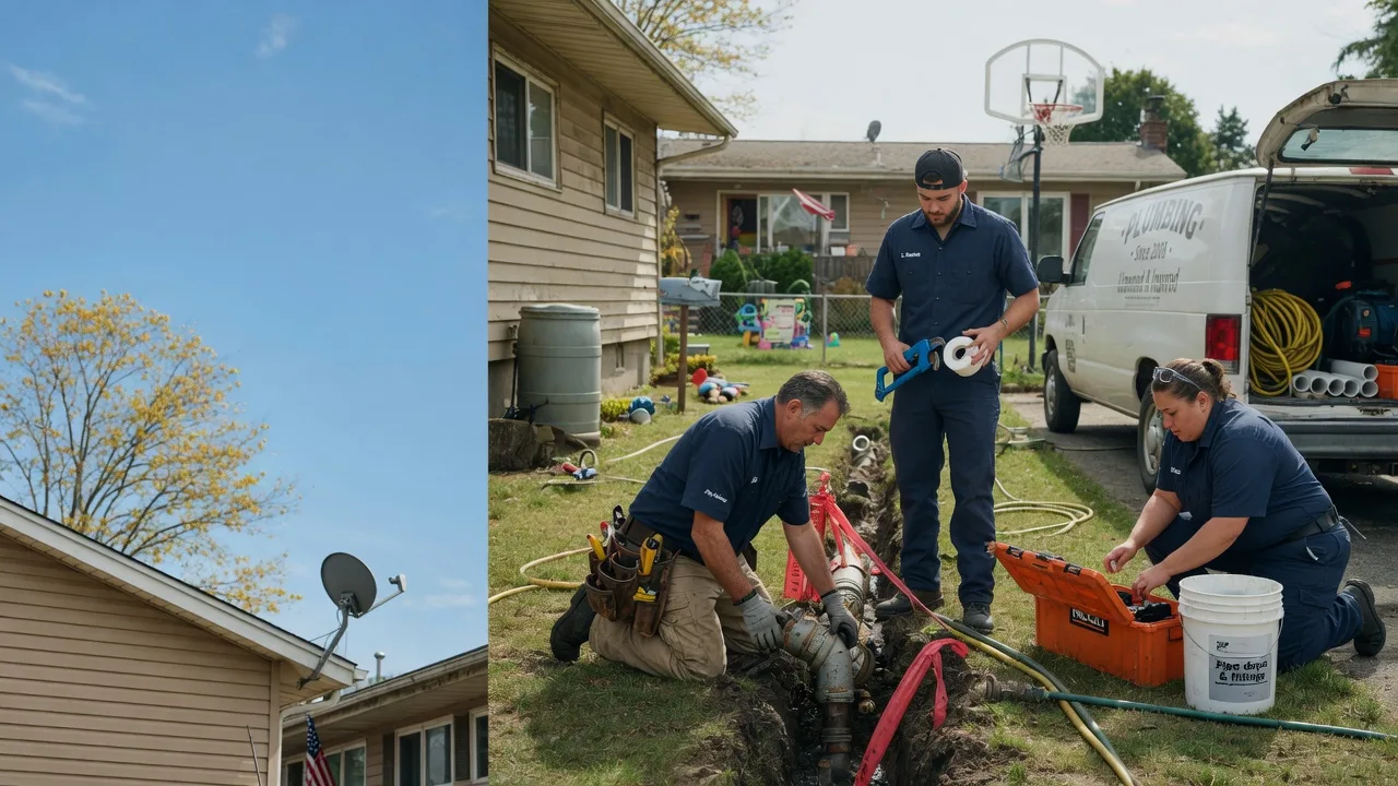 Garbage Disposal Replacement in Erwin, TN near me